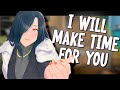 Your CEO Wife Spoils You Audio Roleplay