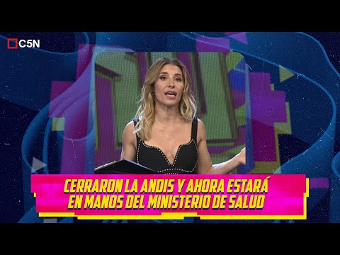 ANDIS CLOSED: The DEBATE on HARD TO TAME