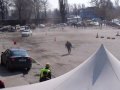 Alina Bunica Freestyle Raliul Frumuseții Pitesti Martie 2010