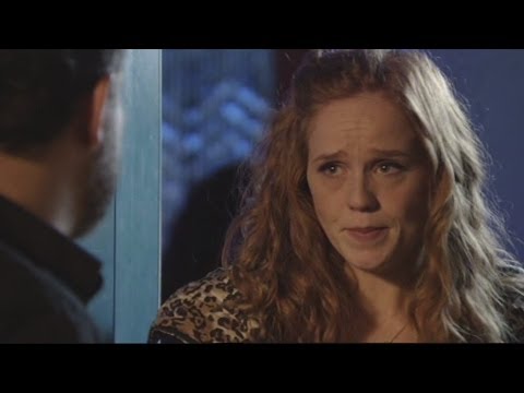 Vive cantando - Trini se entera del trasplante de Juanjo