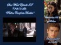 Star Wars Episode II FANDUB Padme Comforts Anakin Collab With Christimuse188 RE DUB
