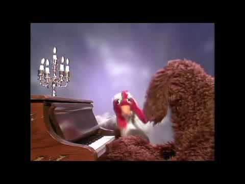 Muppet Songs: Rowlf's Polka