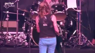 L7 - One More Thing (Live at Hellfest 2015)