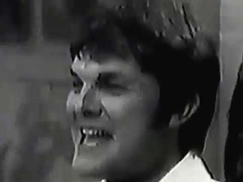 TOMMY ROE- "DIZZY" (PAUL REVERE INTRO)