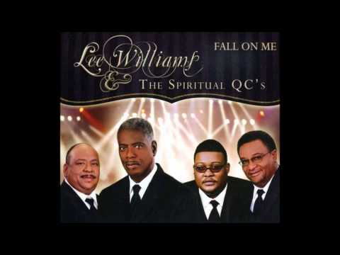 Another Chance - Lee Williams & the Spiritual QC's, 