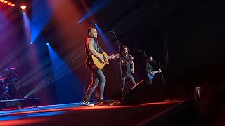 BBMAK - Get You Through the Night - Pop2000 tour - June 29, 2025 - Casino Rama Resort. Canada.