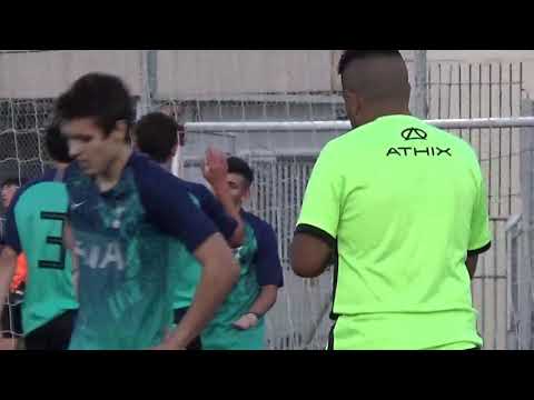 PANENKA VS  SITIO PRIVADO #Apertura2021​​​​ Fecha 7