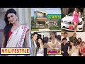 Naagin Serial ~ MOUNI ROY Lifestyle 2021 / age,husband,family,childrens,income,cars,family,biography