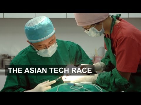 Medical Tourism in Korea