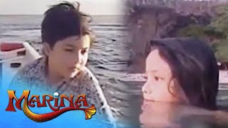 MARINA: Unang pagkikita nina Rodge at Cristina | FULL EPISODE 3