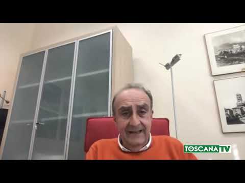 2020-03-23 GROSSETO - LA SITUAZIONE IN MAREMMA