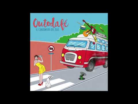 Video per il significato della canzone In pace con il mondo di Outodafé
