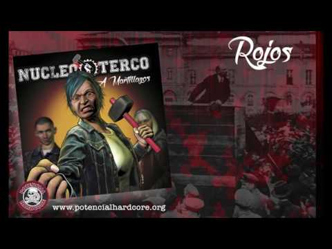 Núcleo Terco - Rojos