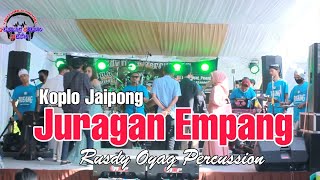 Download lagu Juragan Empang Versi Koplo Jaipong Rusdy Oyag Perc... mp3