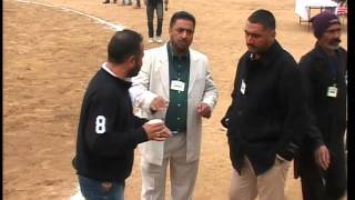 (1) Tharike (Ludhiana) Kabaddi Tournament 16 Jan 2016