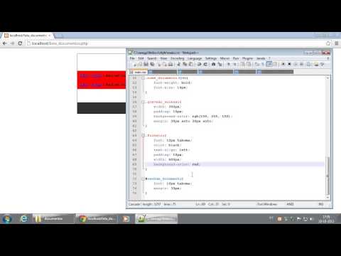 001 Introdução aos vídeos de PHP intermédio e avançado