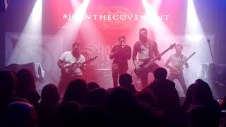 Sharks In Your Mouth - Your Ghosts ( Live, 18/11/2018)