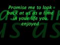 Dead By April - Promise Me (With Lyrics!) *DEMO ...