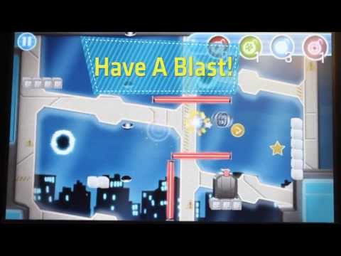 Bomblast Video