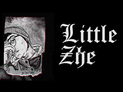 No te Creo Nada - LIL ZHE 🇪🇨🔥