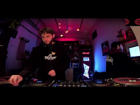 Antenna Radio 267: [Unsequenced]  W/ Shy-O & Koko