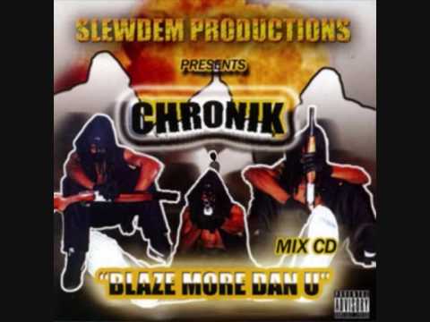 Chronik - Domestic Violence