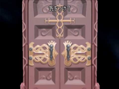 KH2, Japanese cutscene: 38 - Twilight Town: Third Day (Part 7)