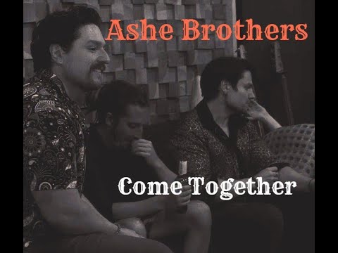 Promotional video thumbnail 1 for Ashe Brothers
