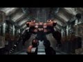 Transformers 3 Trailer