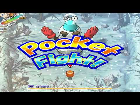 Pocket Kanon & Air [ぽけっとかのん＆えあ] Game Sample - PC/Doujin