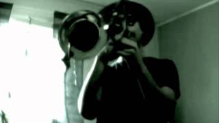 Dennis Rollins - Wild & Free (Funky Fedler Bone Dub)