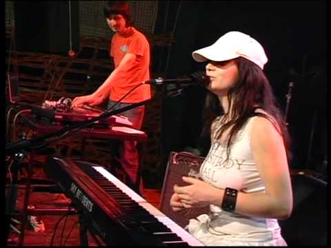 SKY_RESIDENTS (Неба Жители) on O2TV, Moscow, Russia, 2006.