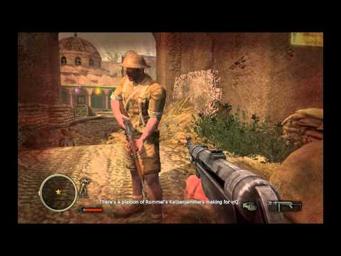 BAD GAMES: Hour of Victory (PC/360) Review