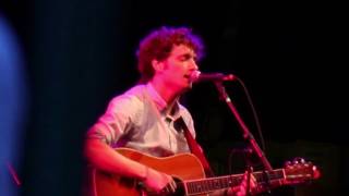 SAM AMIDON at Prospect Park , August 5 , 2017 - 6