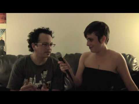 Mark Farina Interview for Radio4by4