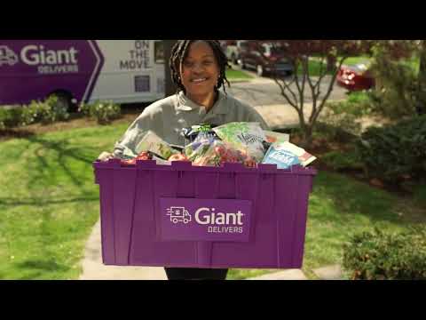 Primavera de 2022 | Entregas gigantes