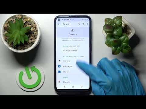 How to Access Apps Permissions in Blackview A90 - Manage Apps Permissions