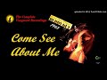 Buddy Guy - Come See About Me (Kostas A~171)