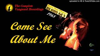 Buddy Guy - Come See About Me (Kostas A~171)