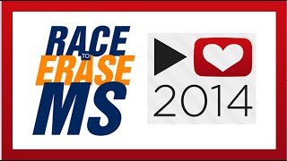 preview picture of video 'Project for Awesome 2014 - Race to Erase MS'