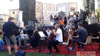 SCILLA CRISTIANO L'Elisir d'Amore, assestamento coro e orchestra