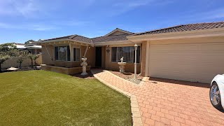 Video overview for 51 Lydiard Retreat, Canning Vale  WA  6155