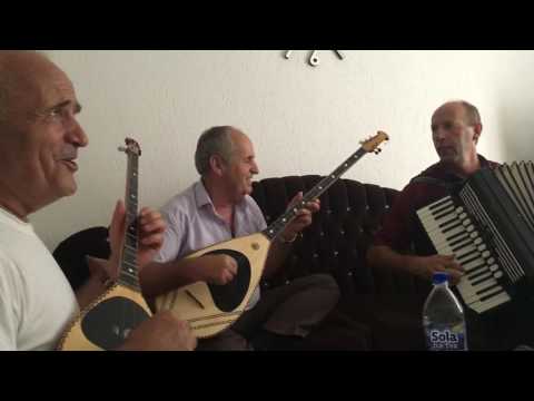 Vll.Qetaj - Shkrepi dielli - Haki Povataj