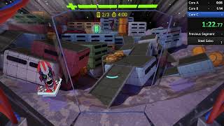 Steel Salvo 1.59 Normal Mode Any%