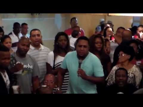 PAGODE DA TIA DOCA - PH Registrou em 25/05/2013 HD