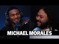 I M Not Interested In Being Undefeated What They Don T Tell You About The UFC Michael Morales