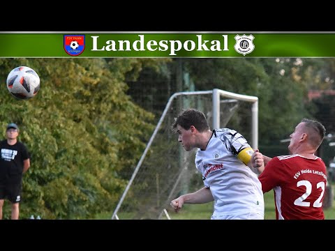 SG Letzlingen/Potzehne - VfB Ottersleben