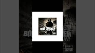 (Slowed Down) Bone Crusher - Hate Ourselves (Feat. Goodie Mob)