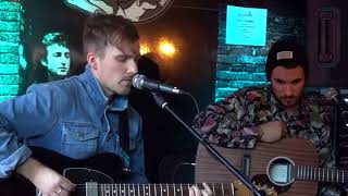 Cape  Cub - Swim at Twisterella popup in Sticky Fingers 2017