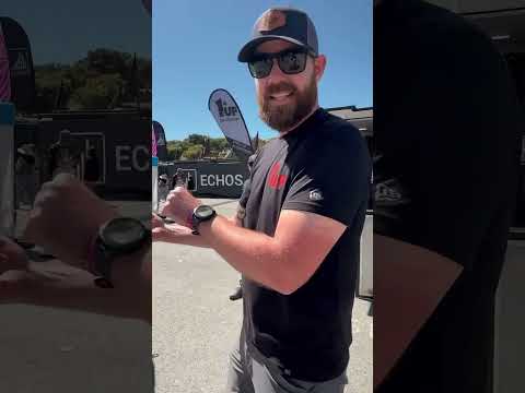 1UP USA at Sea Otter Classic 2025. #seaotterclassic #bikerack